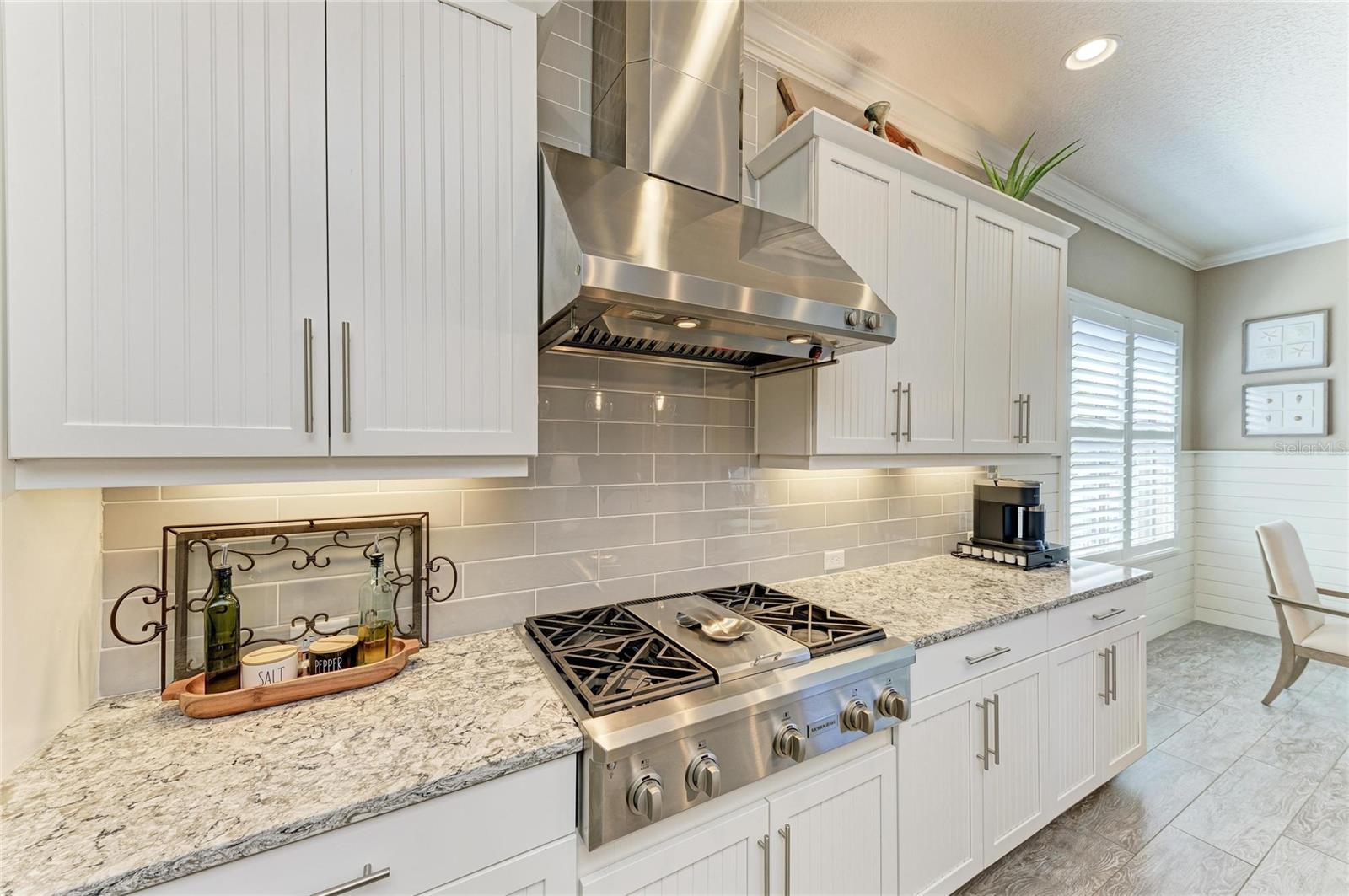 ESPLANADE PH V SUBPHASES A,B,C,D,E&F - Residential