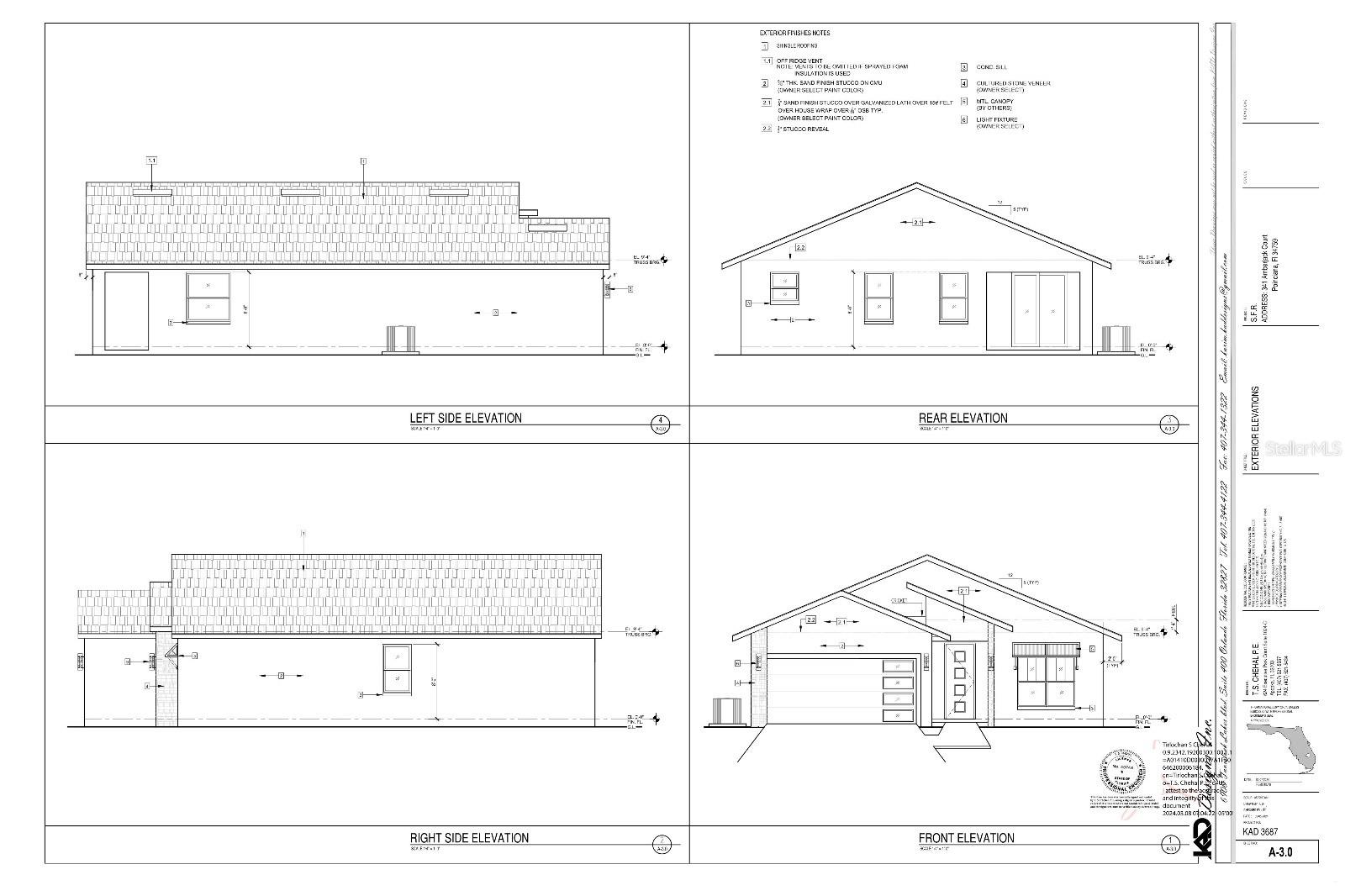 341 AMBERJACK COURT