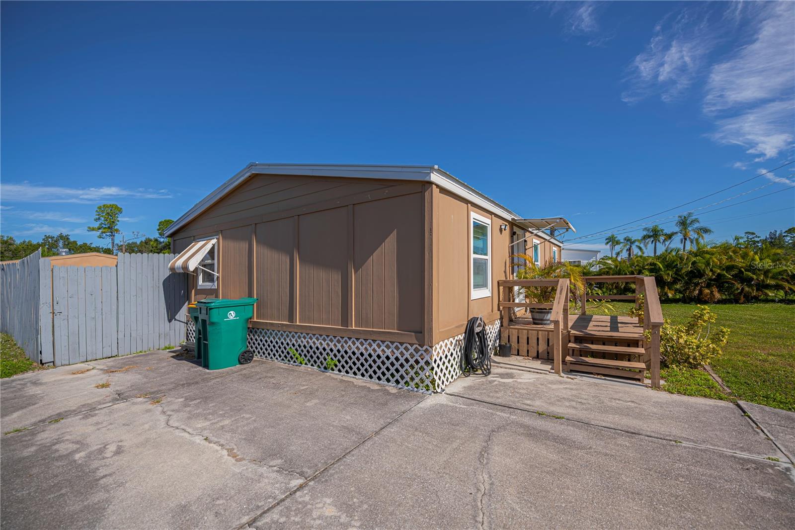 SPG HEIGHTS 8TH ADD - Residential