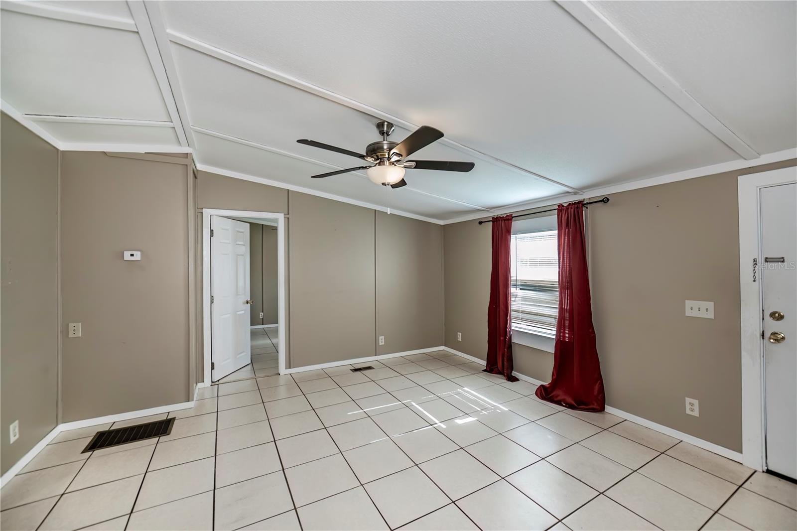 SPG HEIGHTS 8TH ADD - Residential