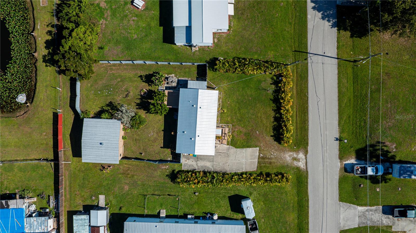 SPG HEIGHTS 8TH ADD - Residential