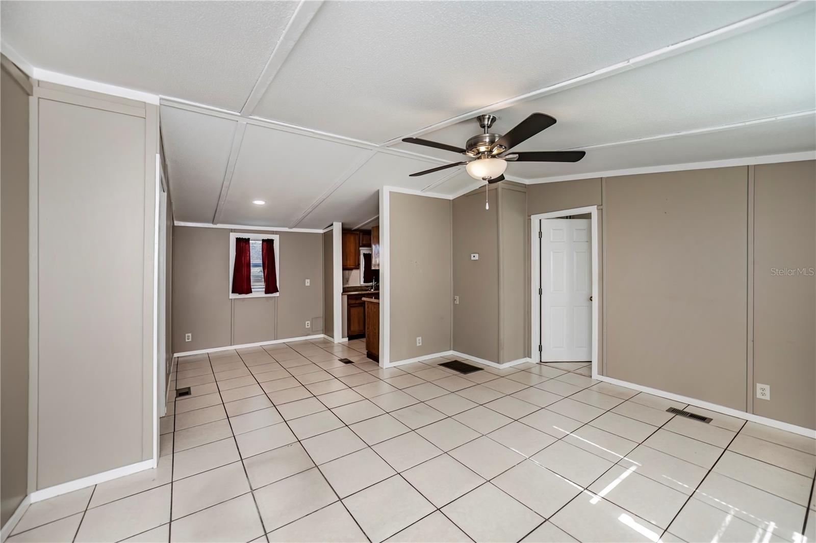 SPG HEIGHTS 8TH ADD - Residential