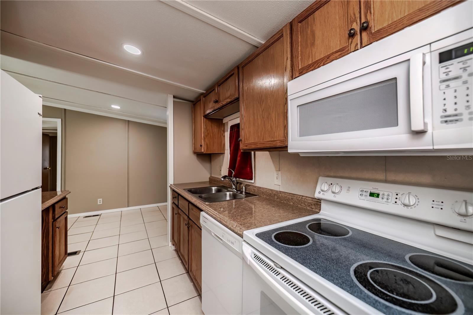 SPG HEIGHTS 8TH ADD - Residential