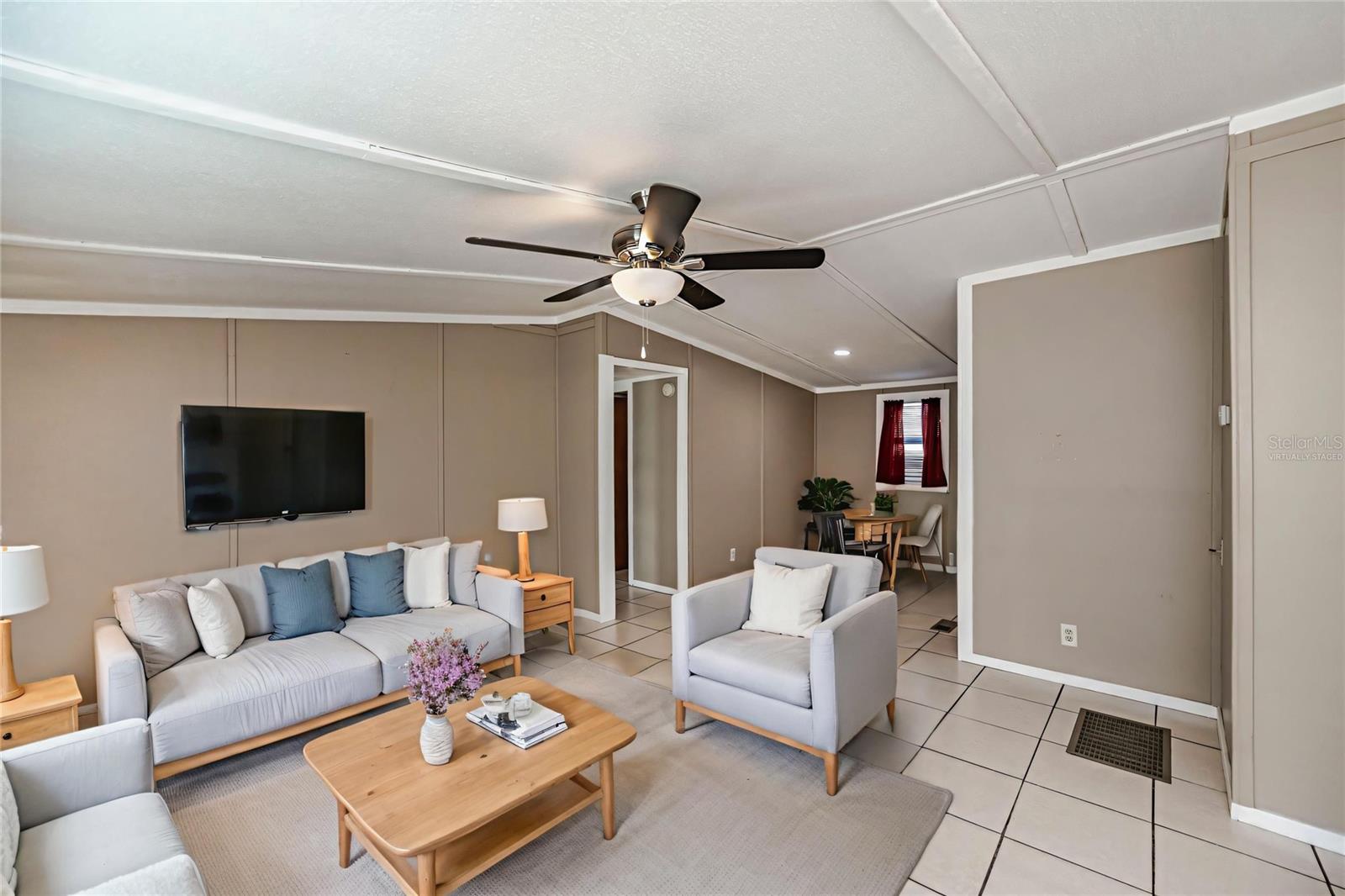 SPG HEIGHTS 8TH ADD - Residential