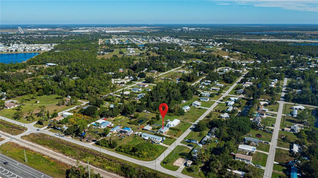 Photo of 15312 Mango Drive, Punta Gorda, FL 33955 (MLS # C7517154)