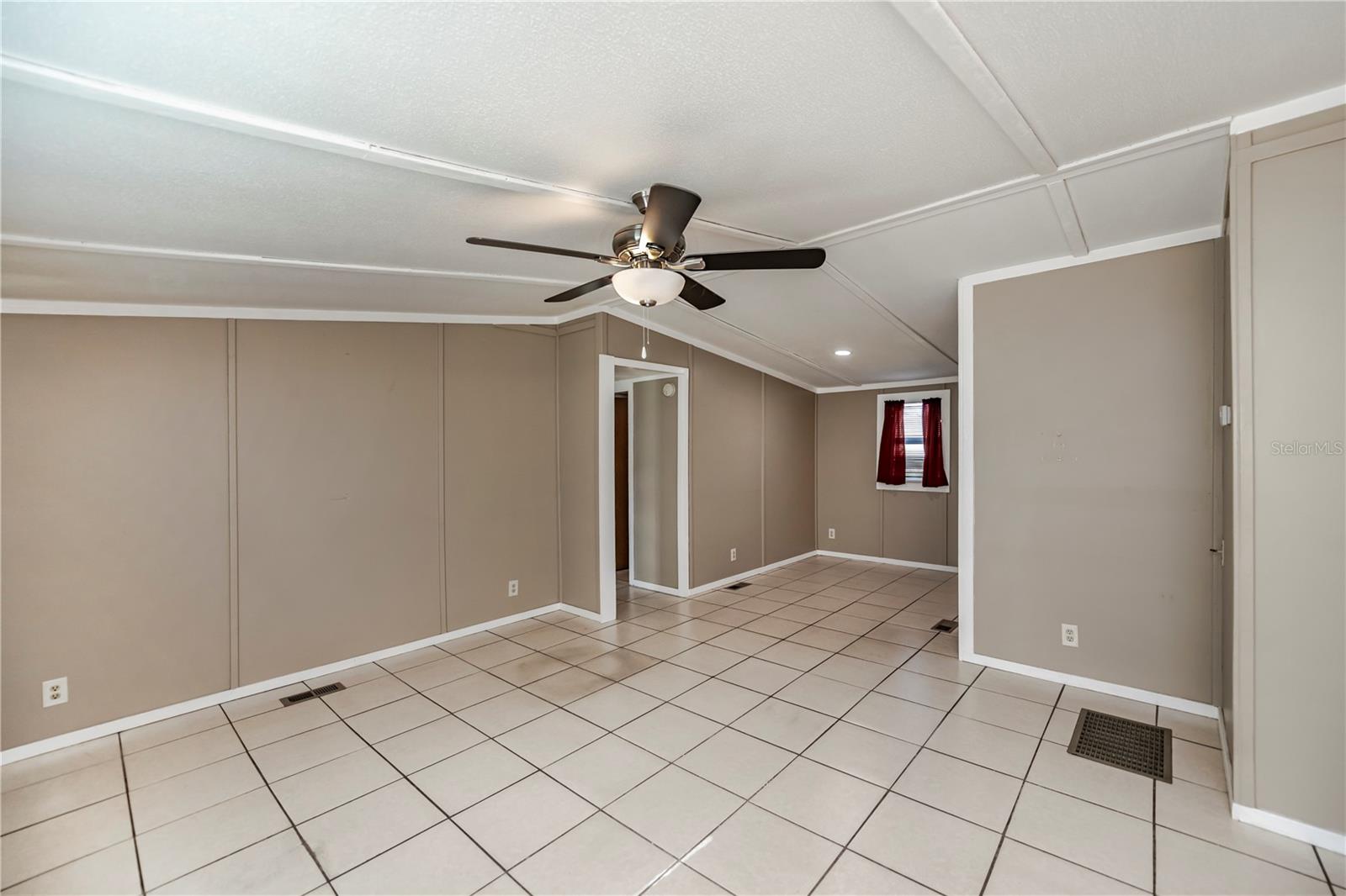 SPG HEIGHTS 8TH ADD - Residential