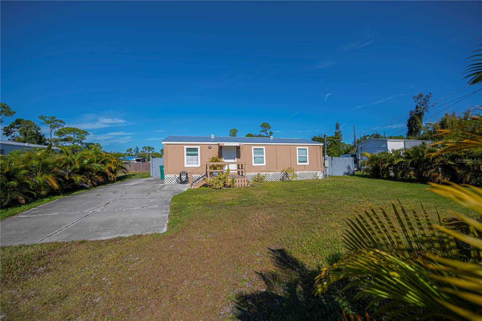 SPG HEIGHTS 8TH ADD - Residential