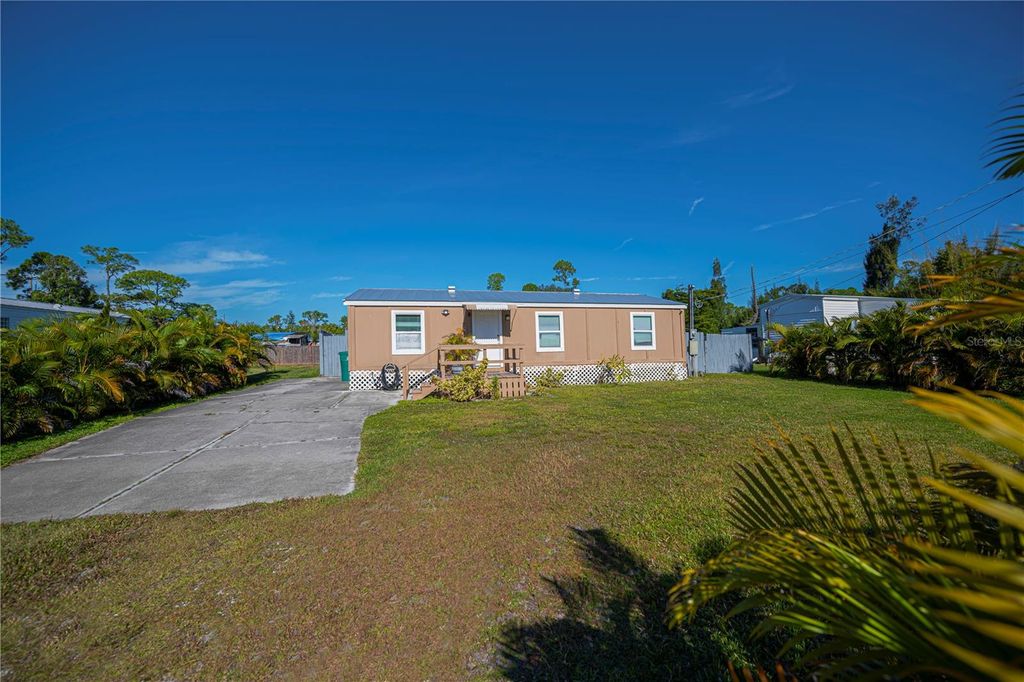 Photo of 15312 Mango Drive, Punta Gorda, FL 33955 (MLS # C7517154)