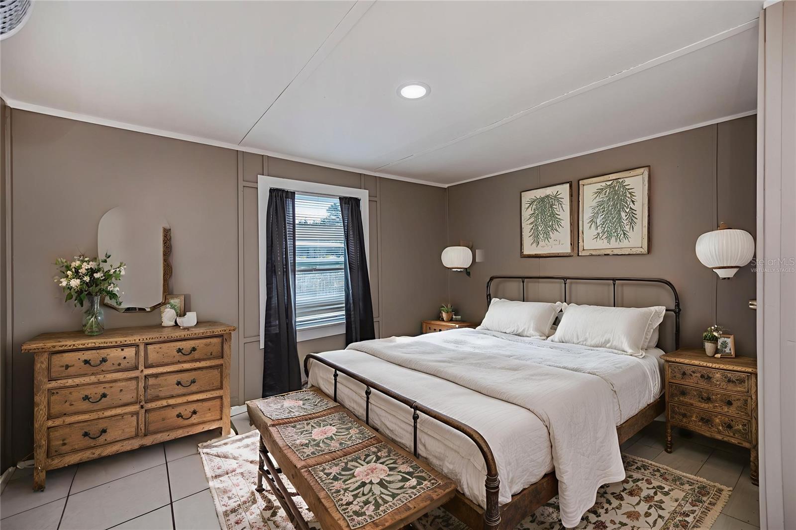 SPG HEIGHTS 8TH ADD - Residential