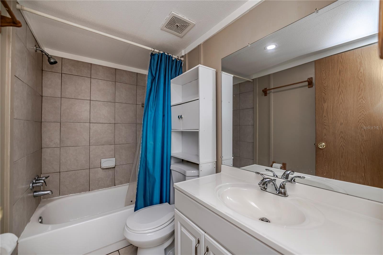 SPG HEIGHTS 8TH ADD - Residential