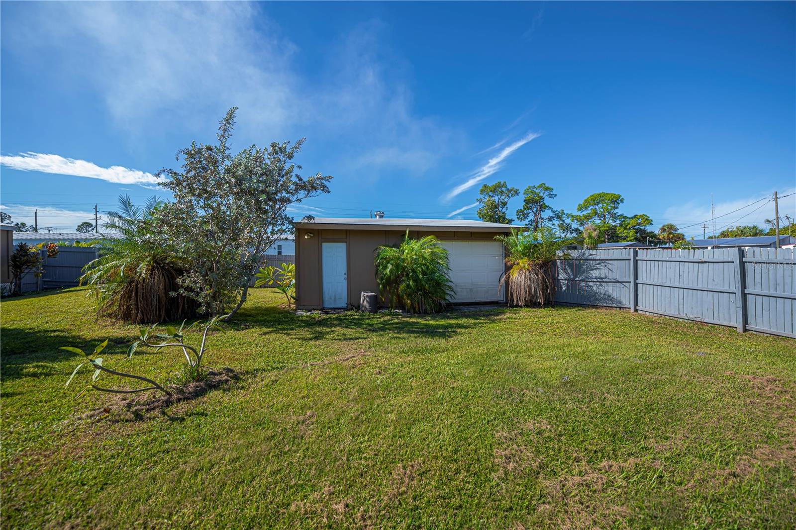 SPG HEIGHTS 8TH ADD - Residential