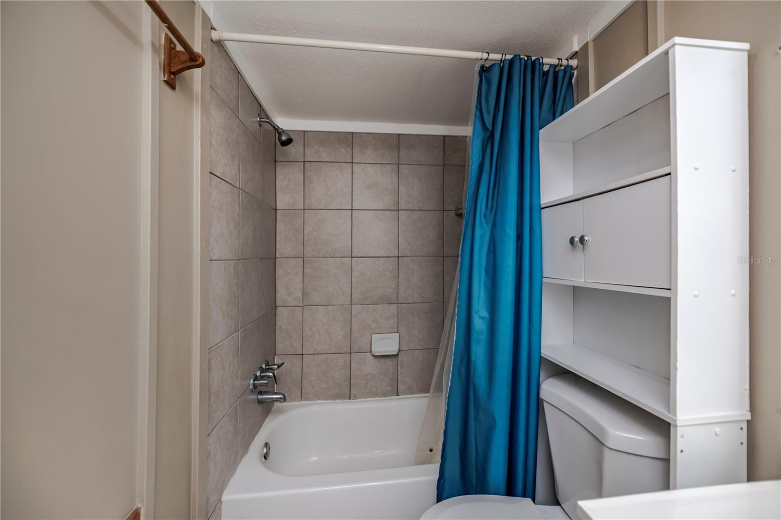 SPG HEIGHTS 8TH ADD - Residential