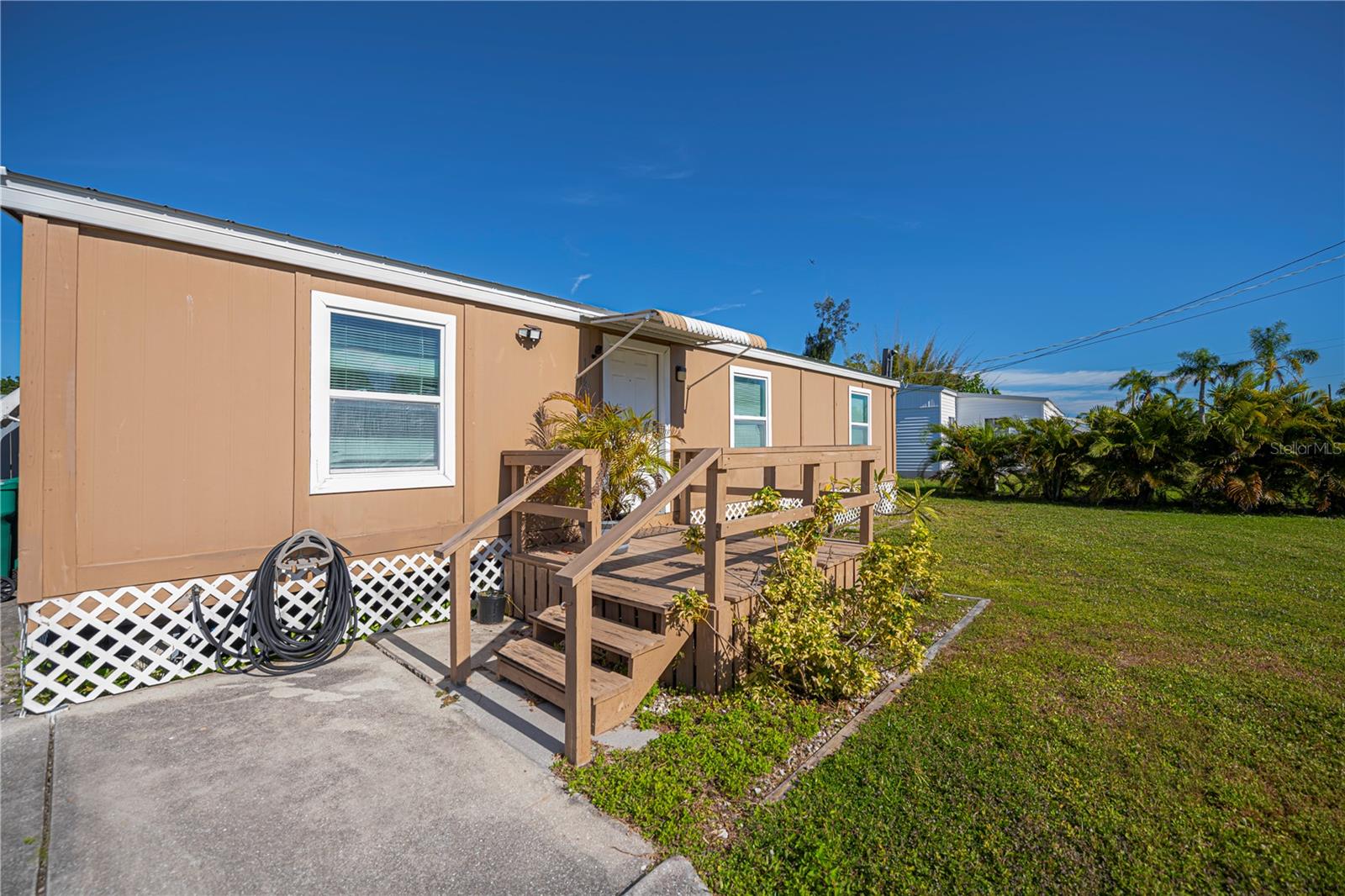 SPG HEIGHTS 8TH ADD - Residential