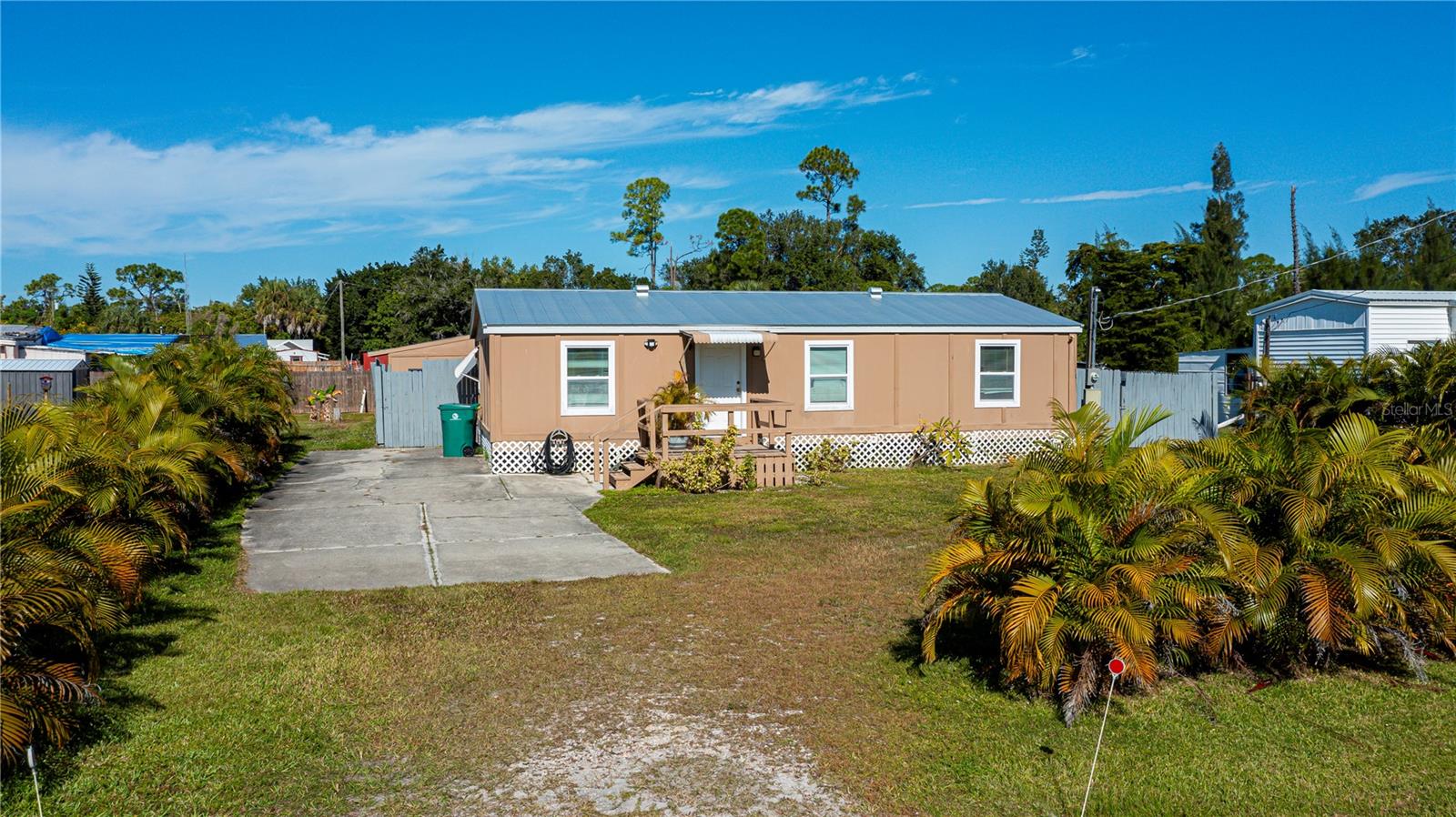 SPG HEIGHTS 8TH ADD - Residential