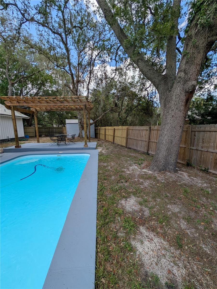 NORTH ORLANDO RANCHES SEC 02A - Residential