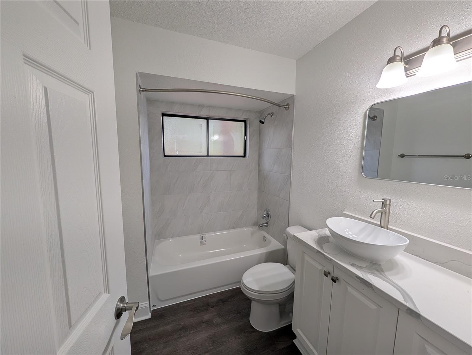 NORTH ORLANDO RANCHES SEC 02A - Residential