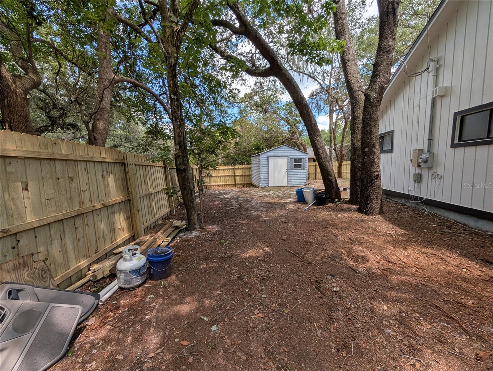 NORTH ORLANDO RANCHES SEC 02A - Residential