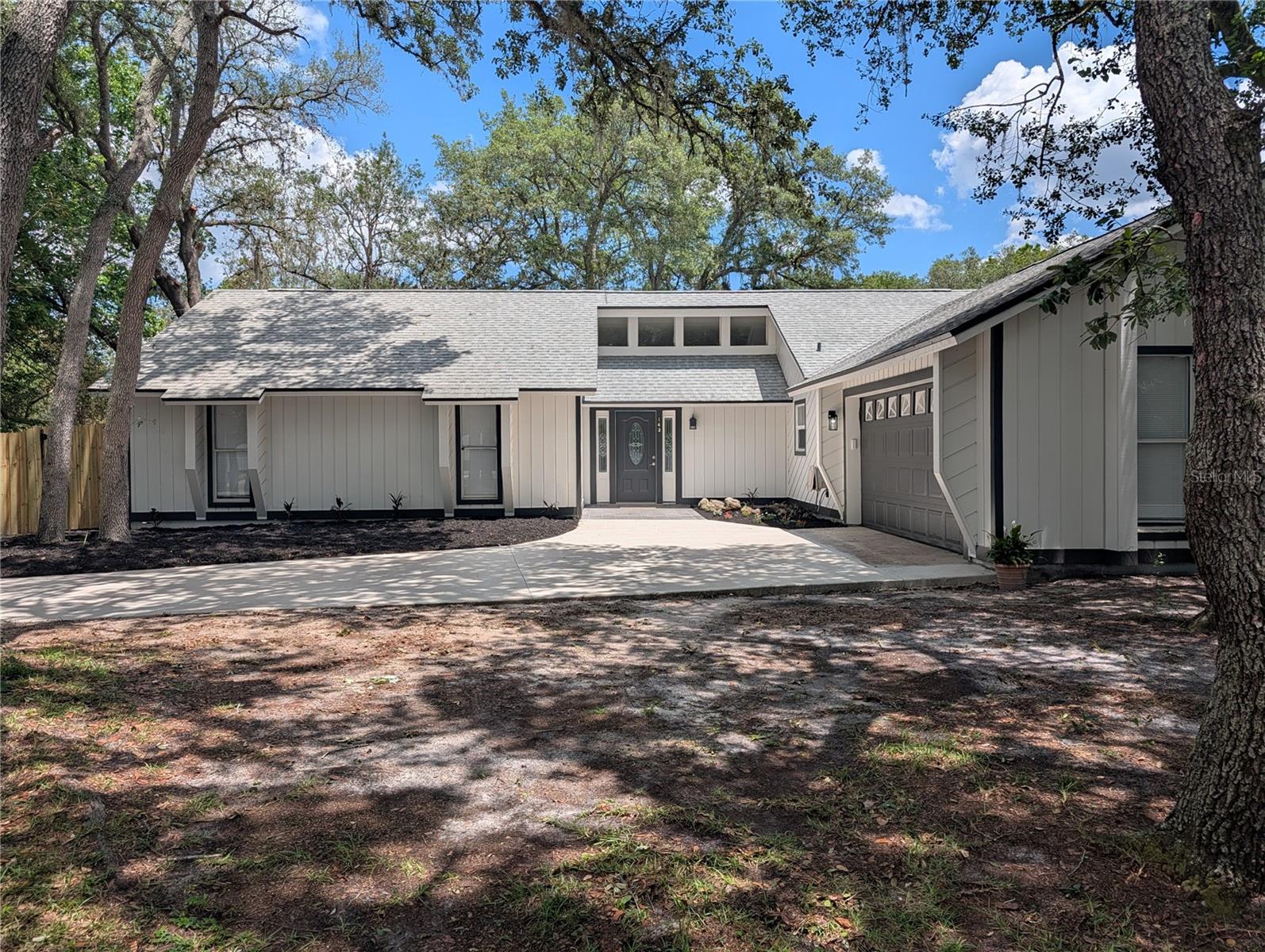 NORTH ORLANDO RANCHES SEC 02A - Residential