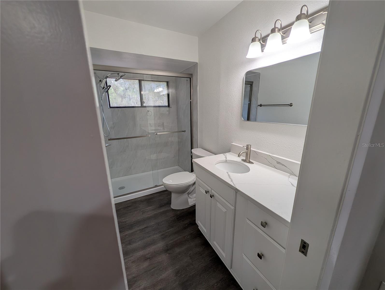 NORTH ORLANDO RANCHES SEC 02A - Residential