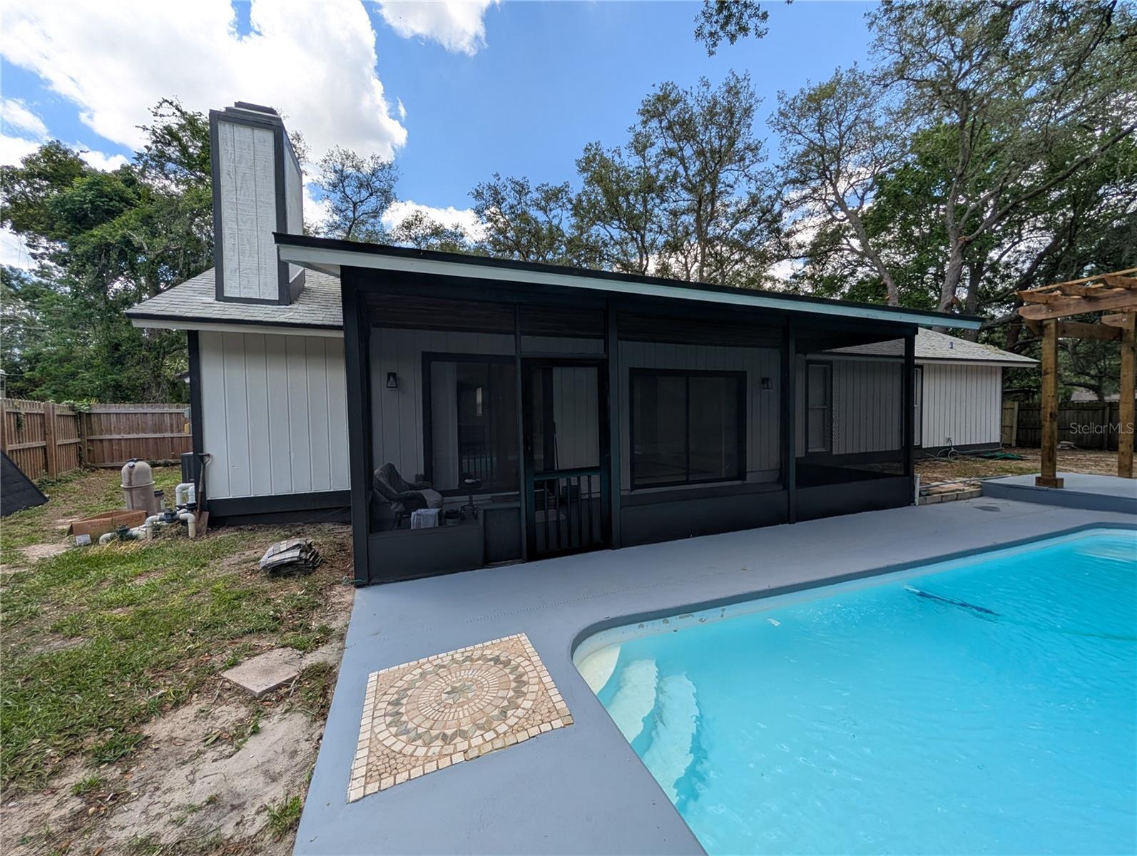 NORTH ORLANDO RANCHES SEC 02A - Residential