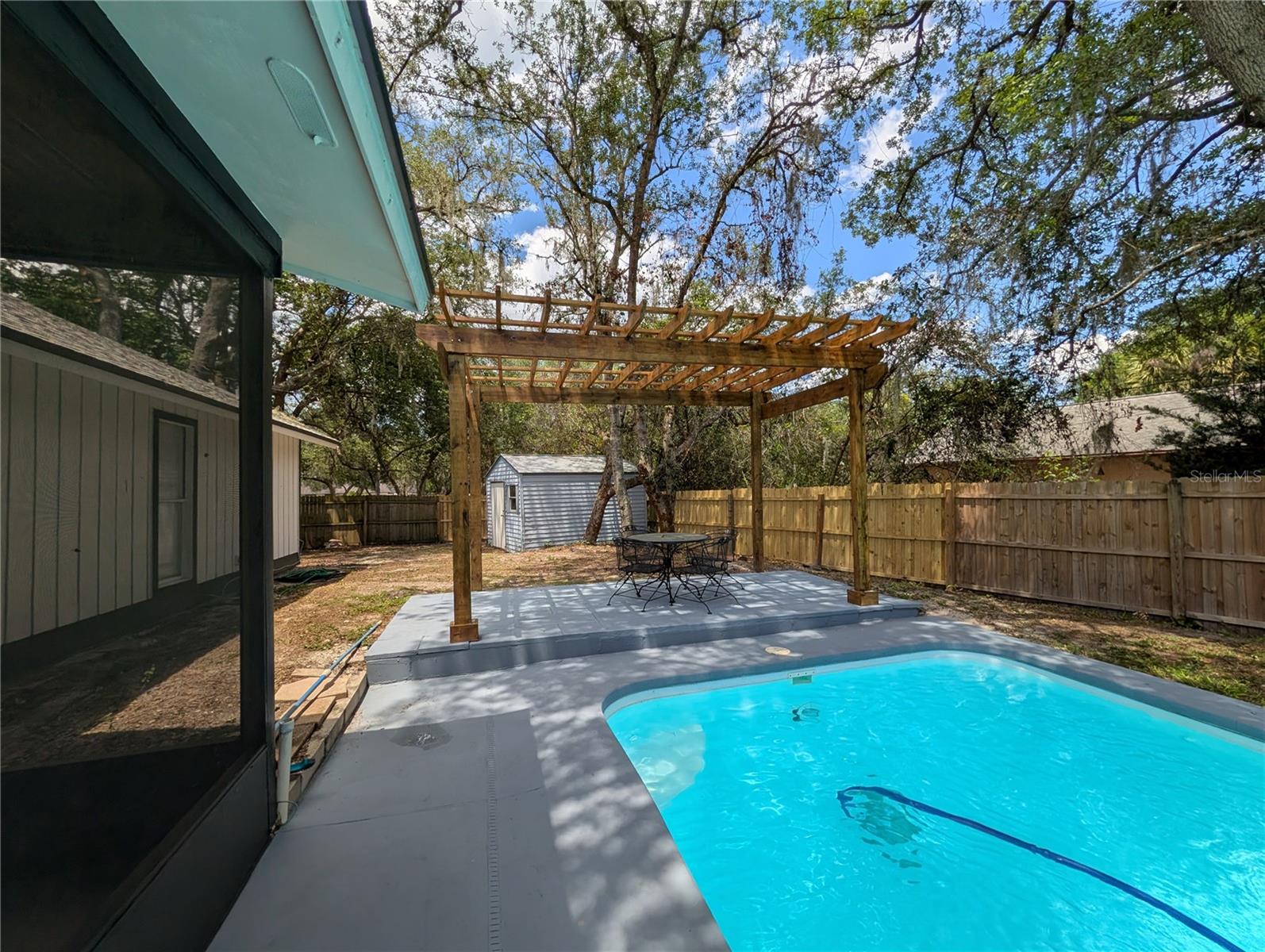 NORTH ORLANDO RANCHES SEC 02A - Residential