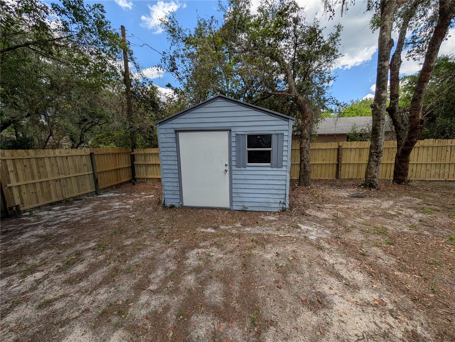 NORTH ORLANDO RANCHES SEC 02A - Residential