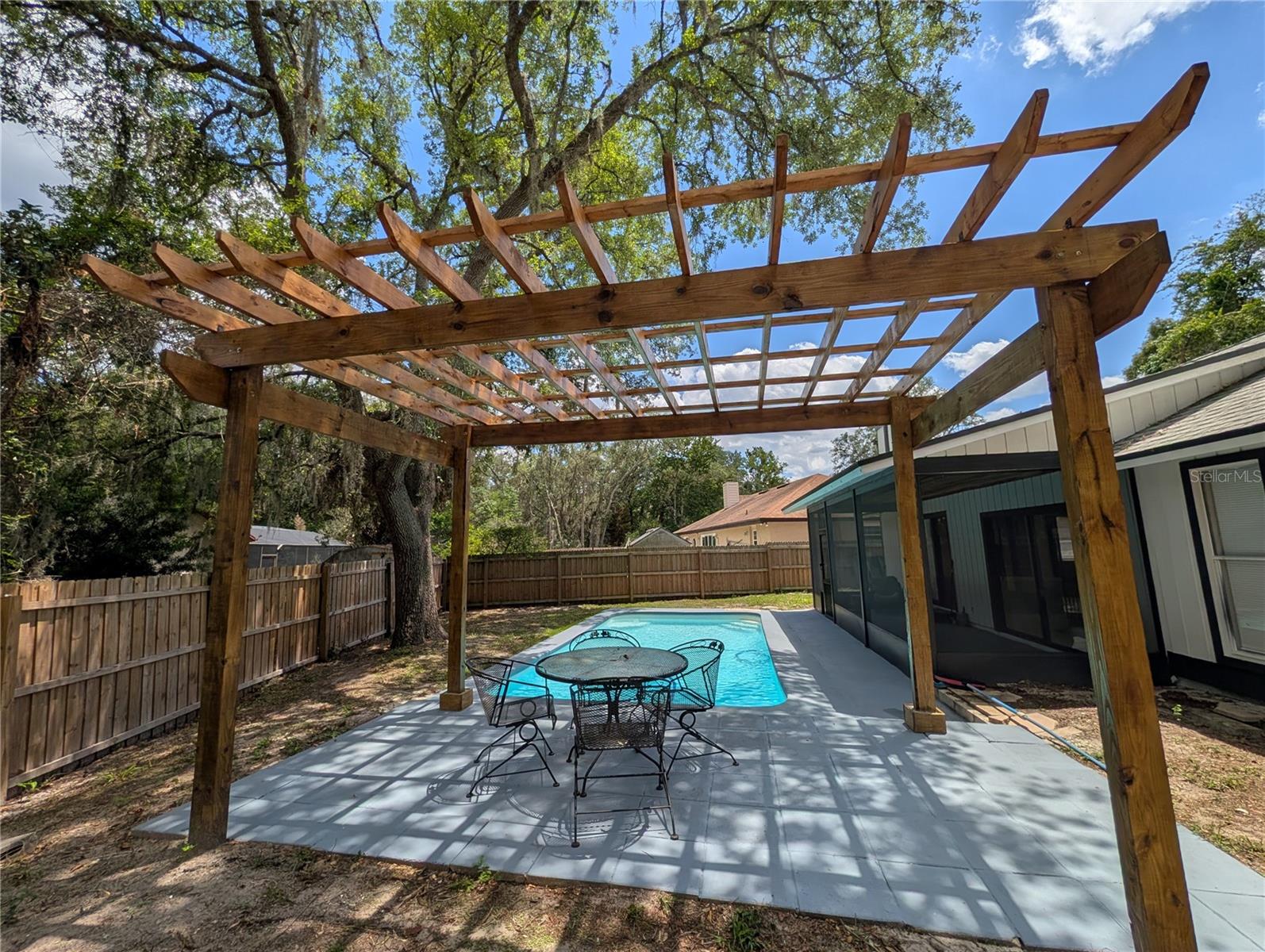 NORTH ORLANDO RANCHES SEC 02A - Residential