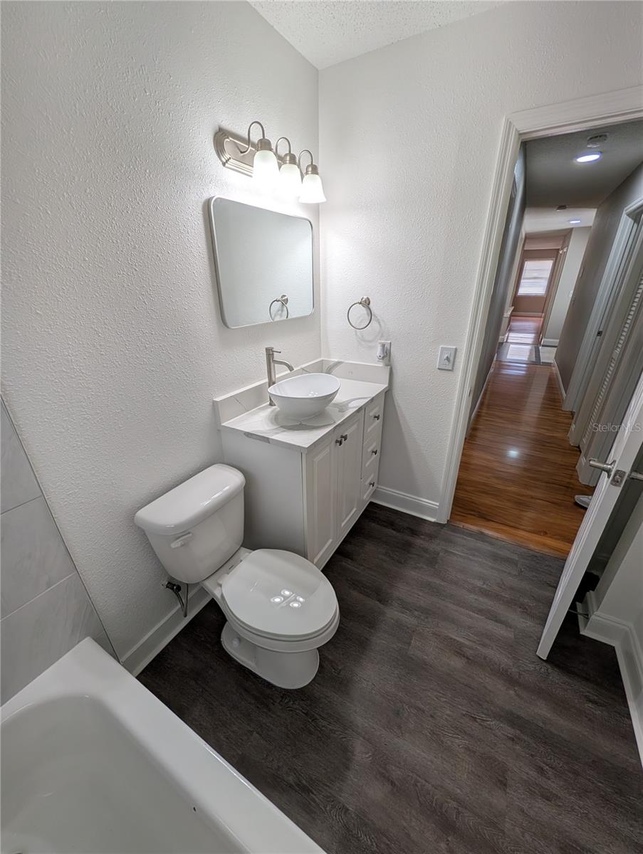NORTH ORLANDO RANCHES SEC 02A - Residential