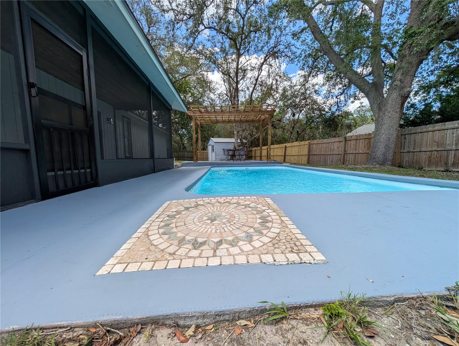NORTH ORLANDO RANCHES SEC 02A - Residential