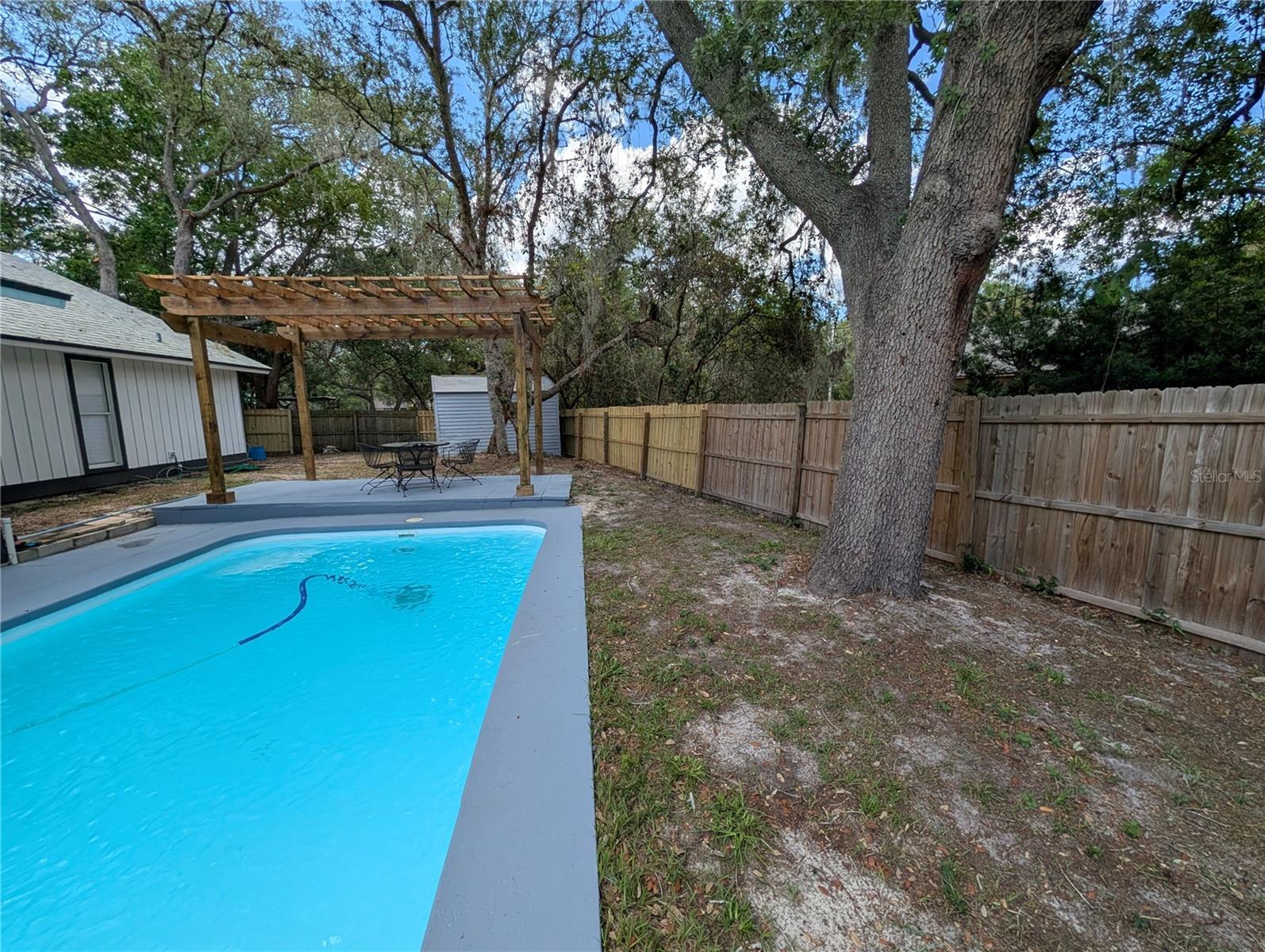 NORTH ORLANDO RANCHES SEC 02A - Residential