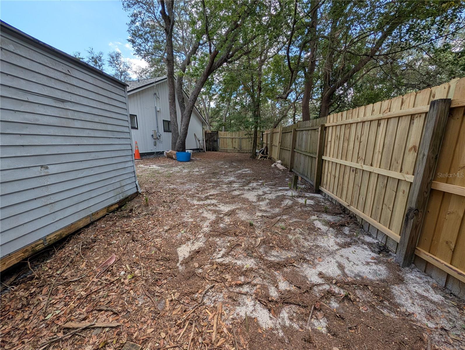 NORTH ORLANDO RANCHES SEC 02A - Residential