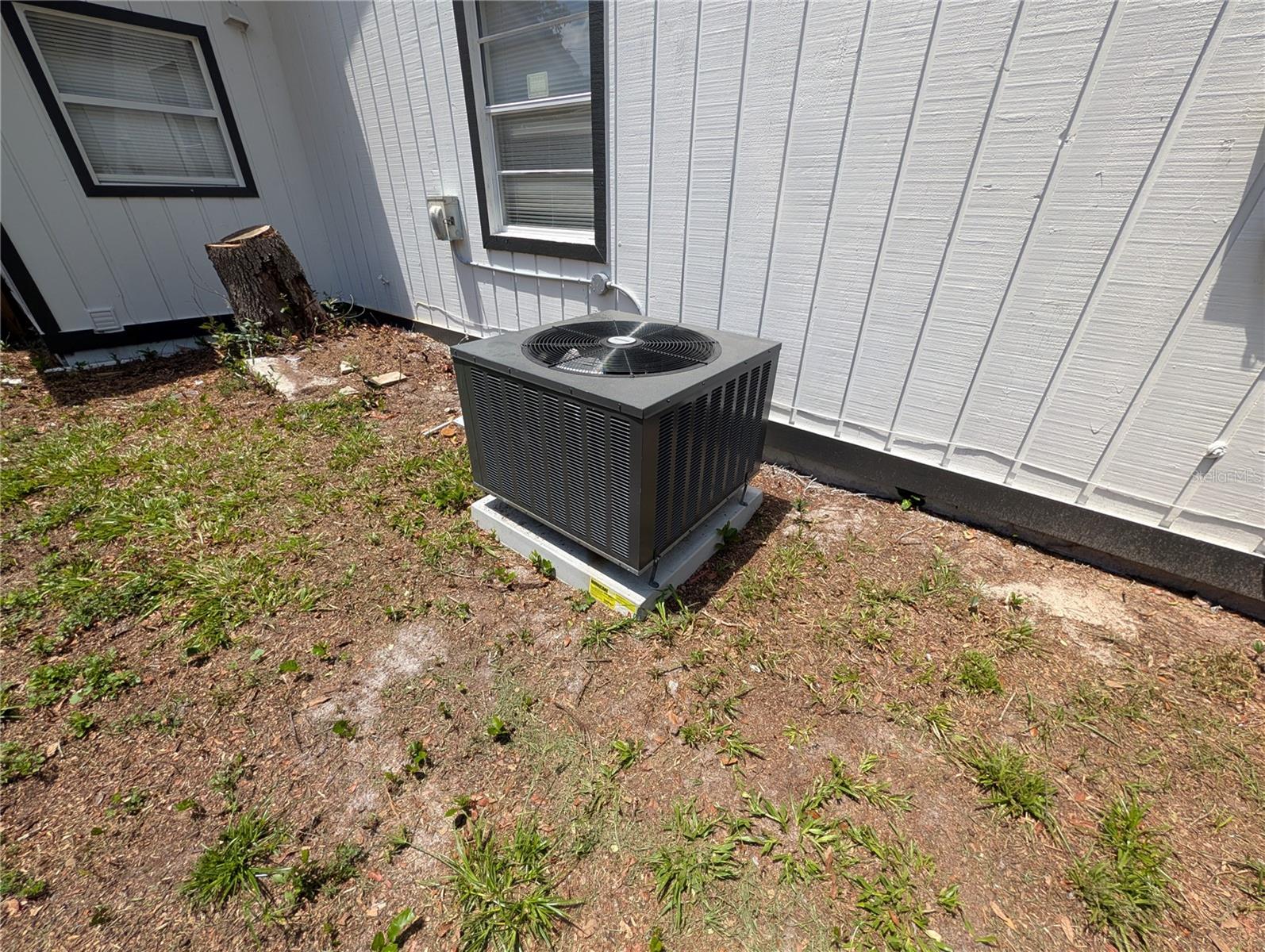 NORTH ORLANDO RANCHES SEC 02A - Residential