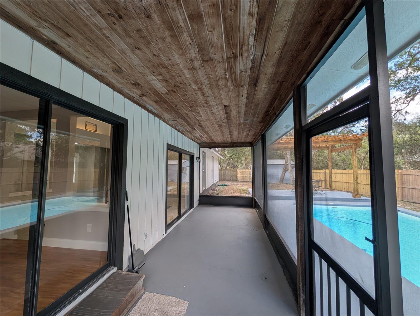 NORTH ORLANDO RANCHES SEC 02A - Residential