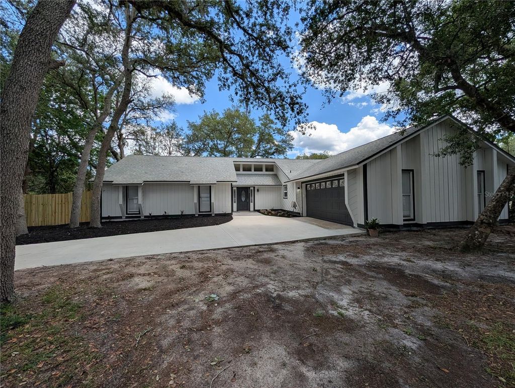 Photo of 143 Hayes Road, Winter Springs, FL 32708 (MLS # O6407546)