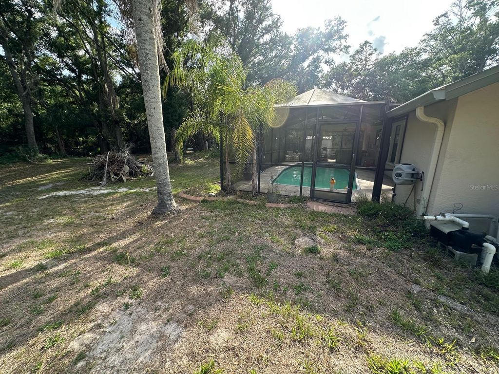 Photo of 3104 Broken Arrow Court, Wimauma, FL 33598 (MLS # O6404062)