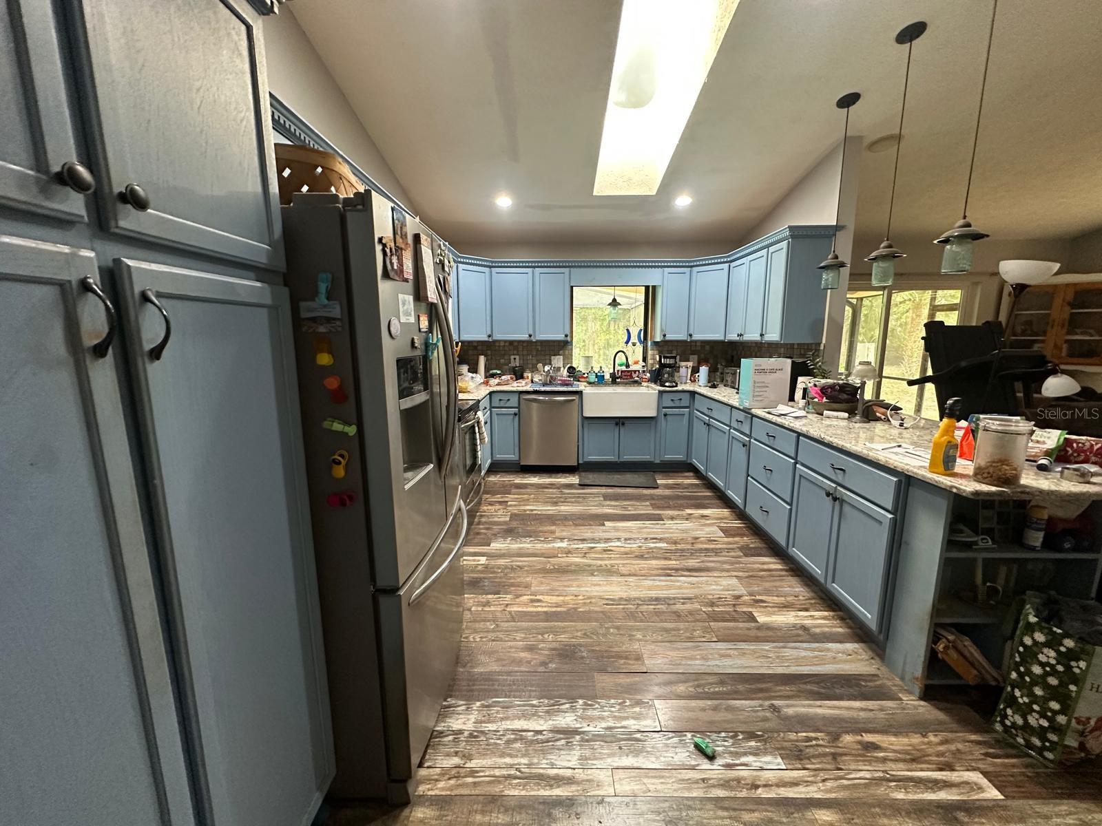 SUNDANCE UNIT 4 - Residential