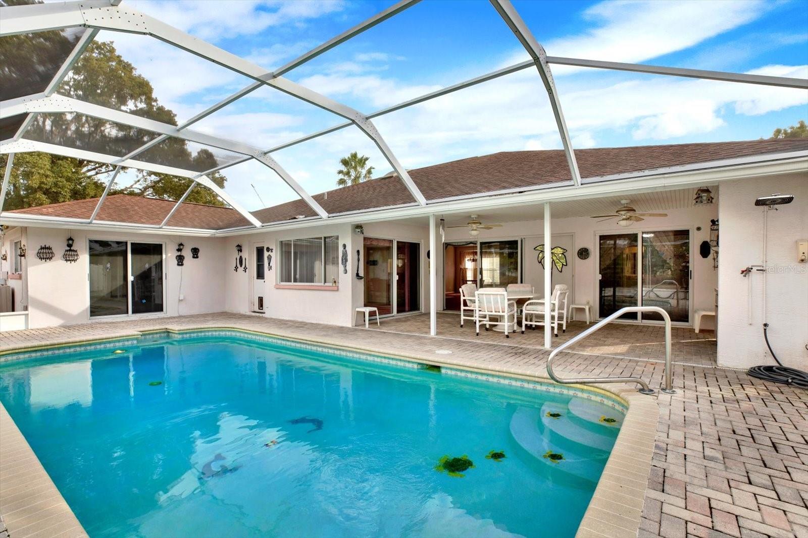 SKYLAND PINES LOT 31 - Residential