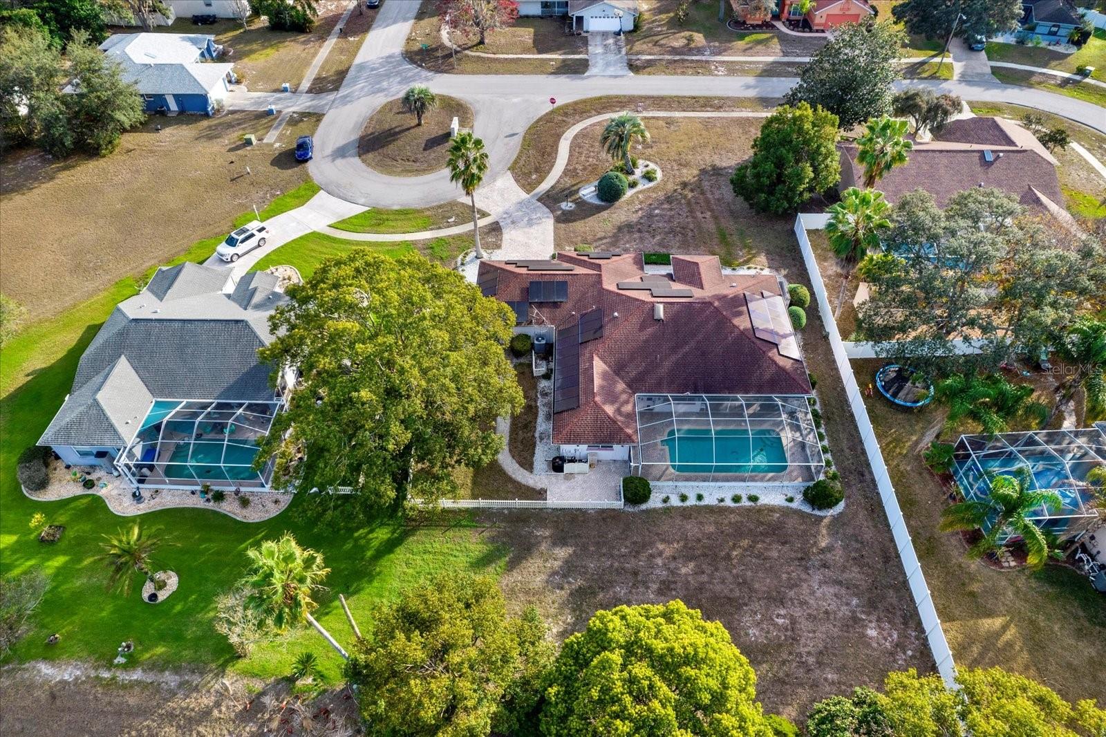 SKYLAND PINES LOT 31 - Residential