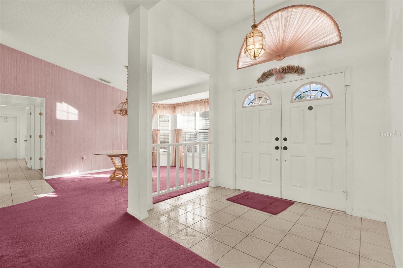 SKYLAND PINES LOT 31 - Residential