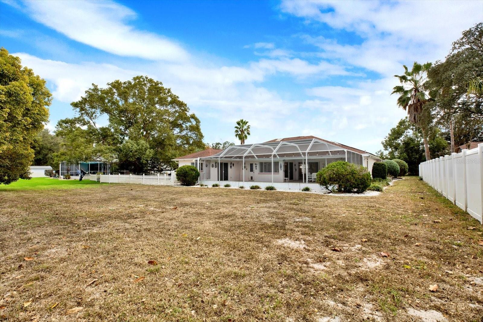 SKYLAND PINES LOT 31 - Residential