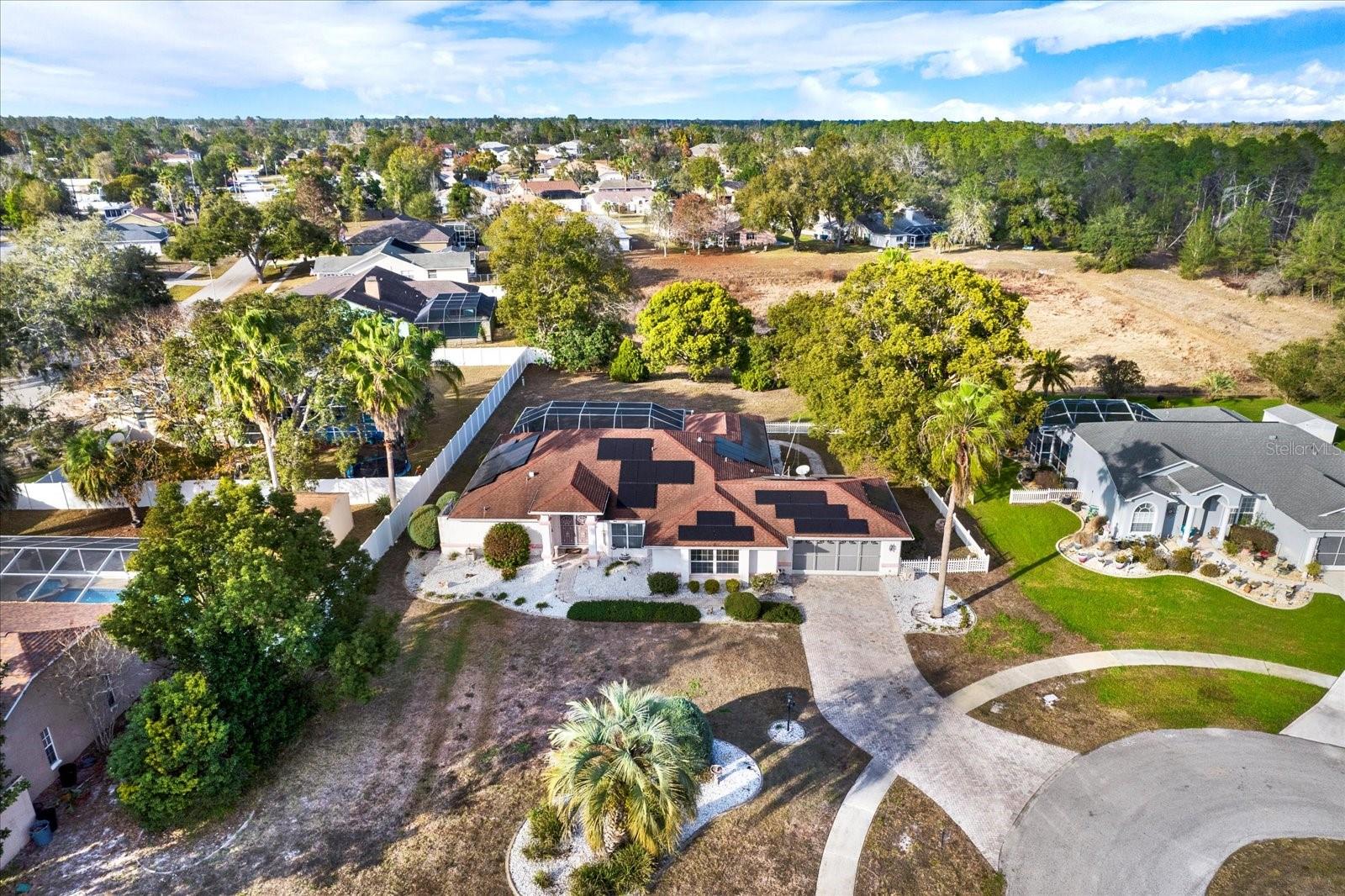 SKYLAND PINES LOT 31 - Residential