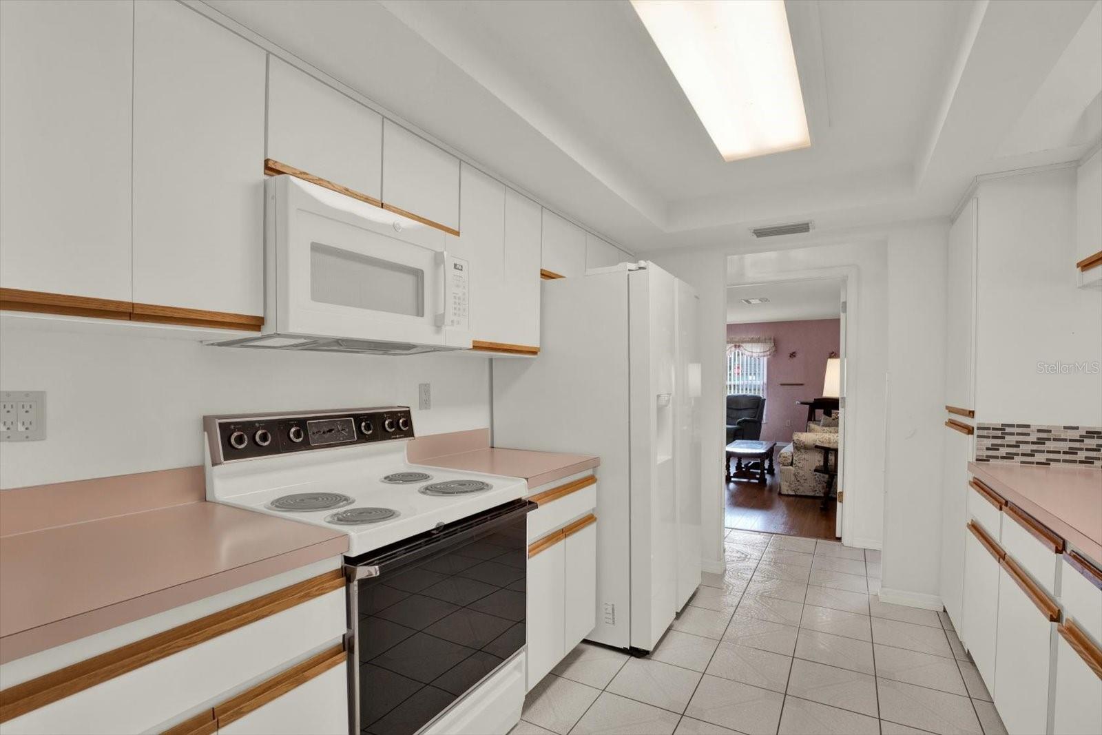 SKYLAND PINES LOT 31 - Residential