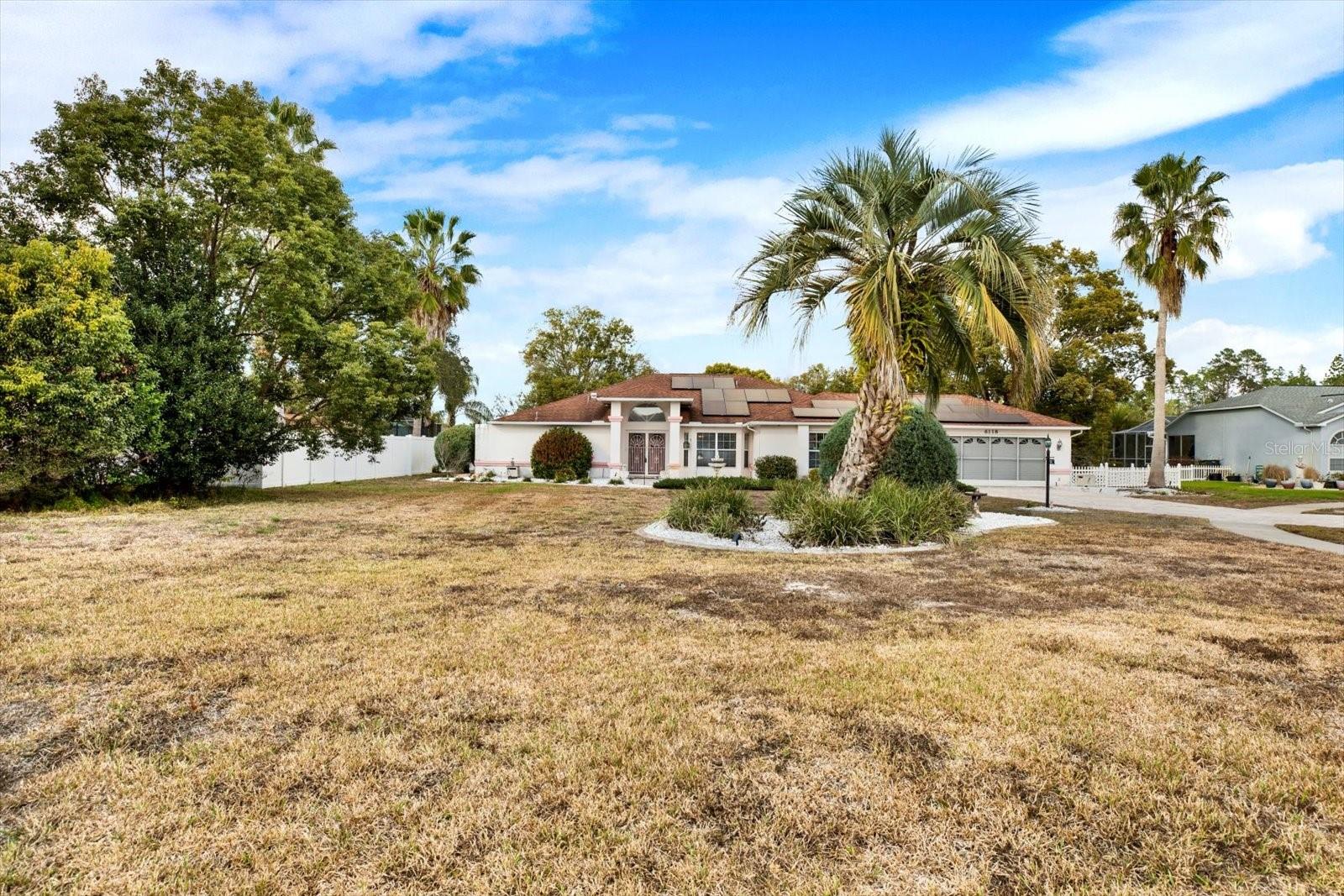 SKYLAND PINES LOT 31 - Residential