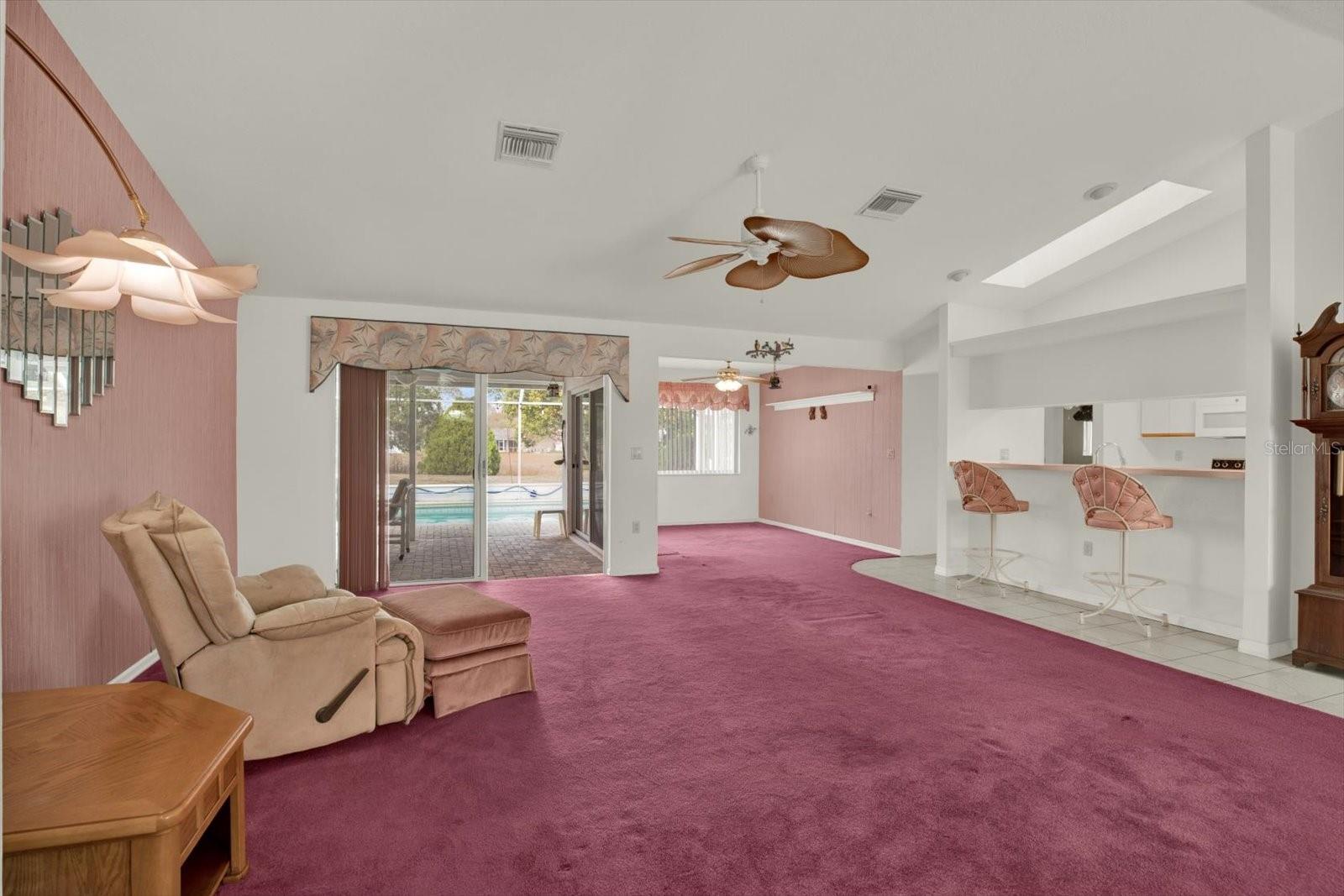 SKYLAND PINES LOT 31 - Residential