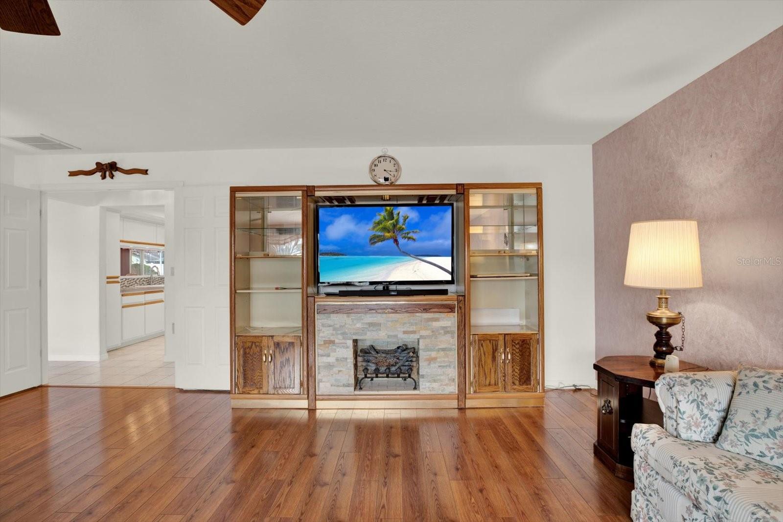 SKYLAND PINES LOT 31 - Residential