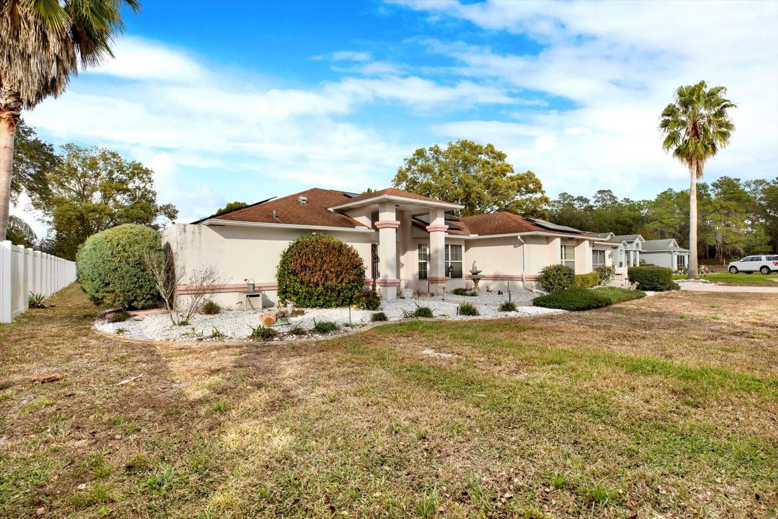 SKYLAND PINES LOT 31 - Residential