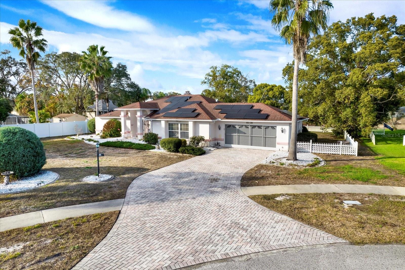 SKYLAND PINES LOT 31 - Residential