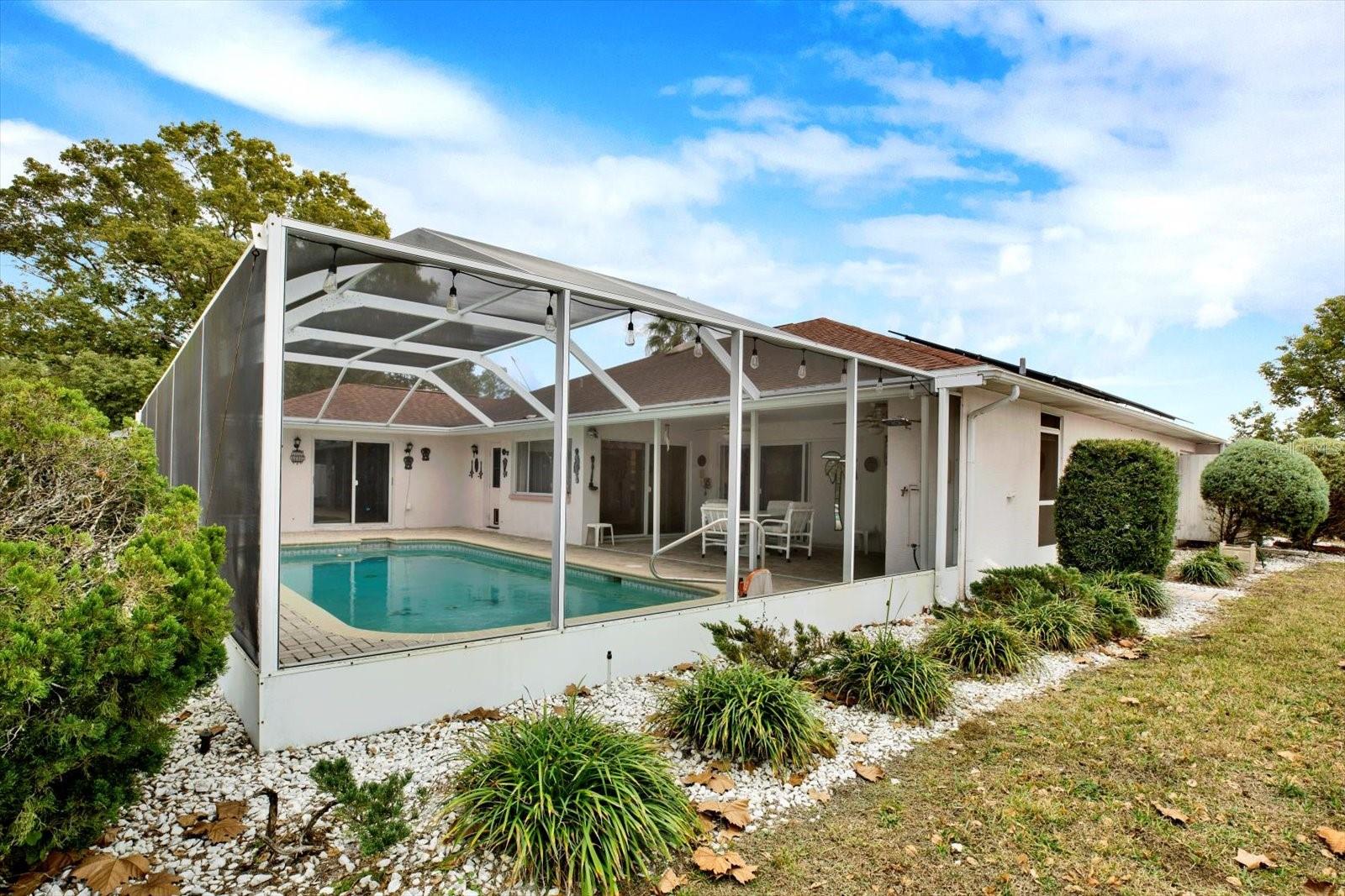 SKYLAND PINES LOT 31 - Residential