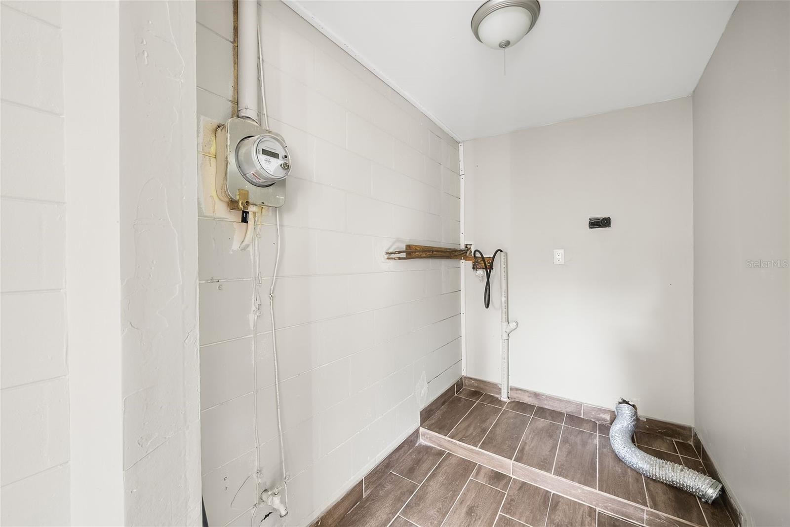 SOUTHSIDE TERRACE - Residential