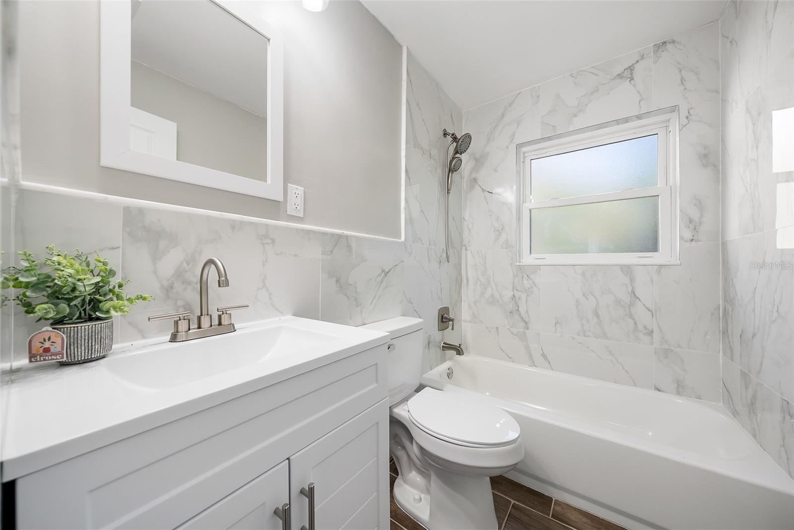 SOUTHSIDE TERRACE - Residential